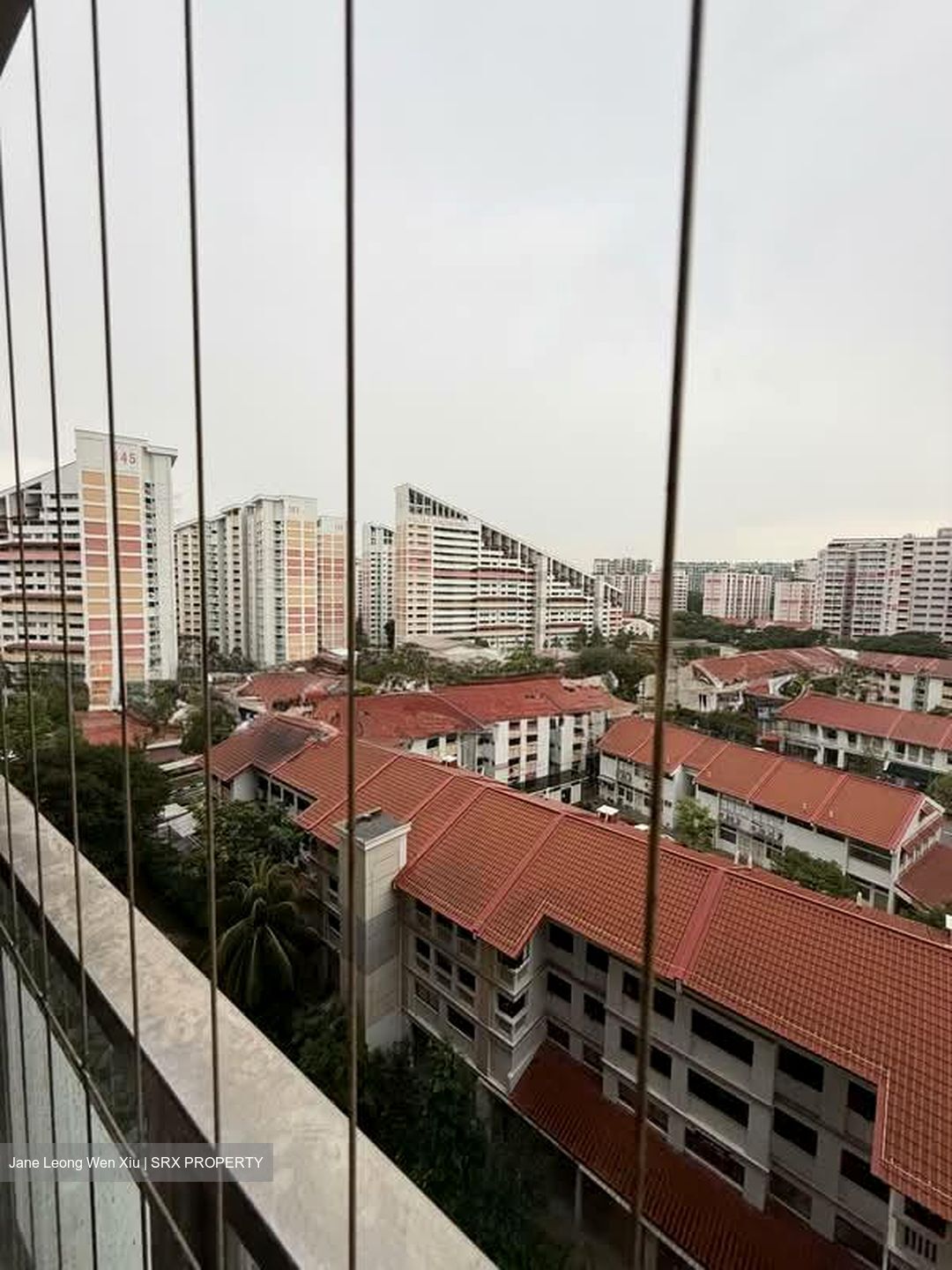 The Poiz Residences (D13), Apartment #568346531
